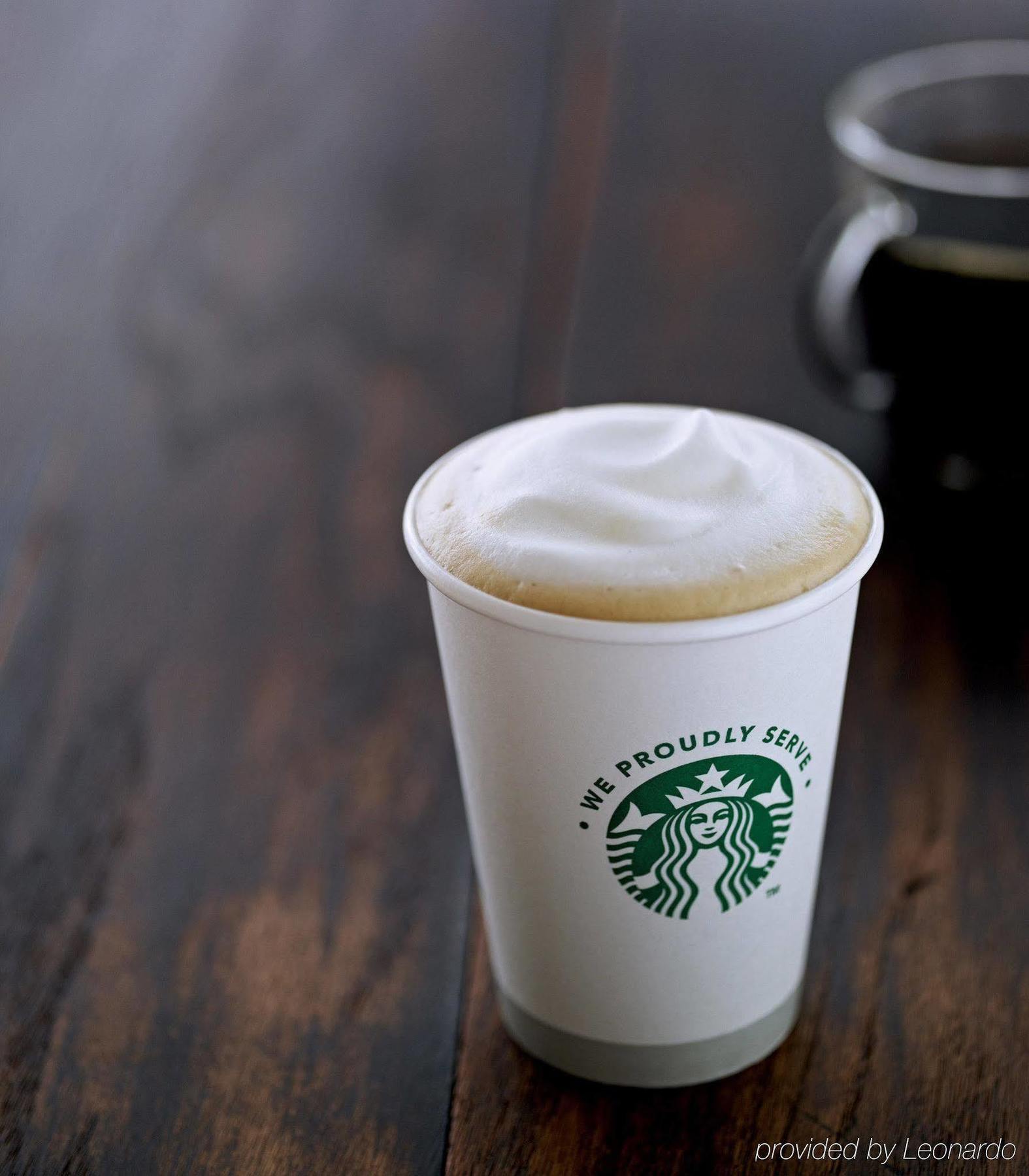 ホテル コートヤード プロビデンス リンカーン エクステリア 写真